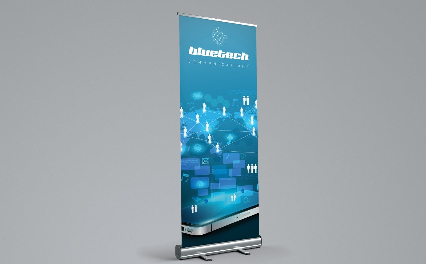 Classic pop up banner 2000mm 800mm 850mm 1000mm with premium base