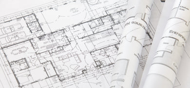 CAD and Design Drawings